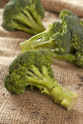 bons conseils nutrition brocoli