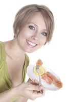poissons contre le cancer du sein