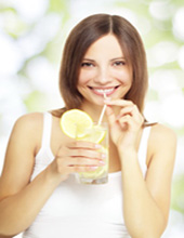 citron bons conseils nutrition