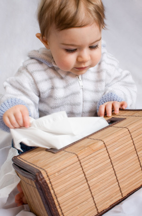 Enfants : comment distinguer VRS, grippe et Covid-19 ?