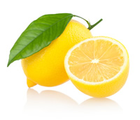 Citron Informations intéressantes