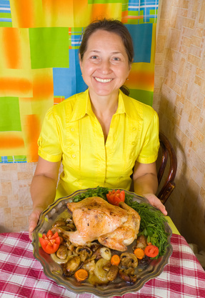 Poulet