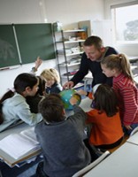 11 aliments pour une rentrée scolaire en pleine forme !