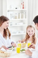 Moins de sel, plus de potassium… une meilleure santé