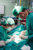 Chirurgie de l'obésité
