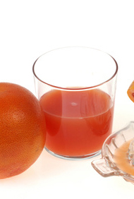 Pamplemousse