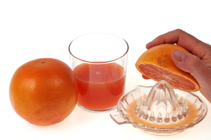 Pamplemousse