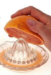 Pamplemousse