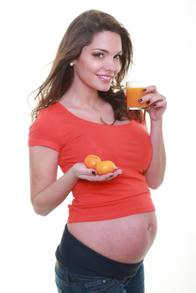 7 conseils pour perdre du poids après la grossesse