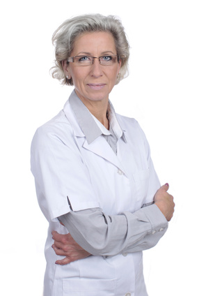 Le traitement hormonal de la ménopause, un risque accru de cancer