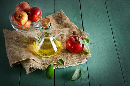 Les effets bénéfiques du vinaigre de cidre de pomme pour la santé (études)
