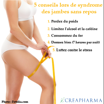 Jambes sans repos-01 | Creapharma