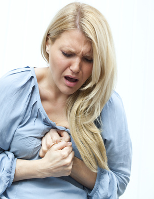 5 choses que toutes les femmes doivent connaître sur les maladies cardiaques