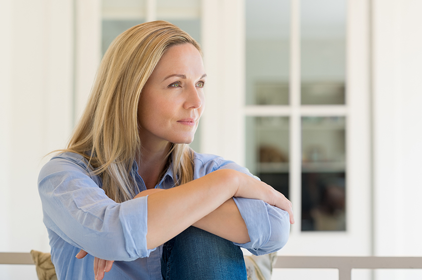 Pourquoi le stress touche-t-il plus les femmes que les hommes ?