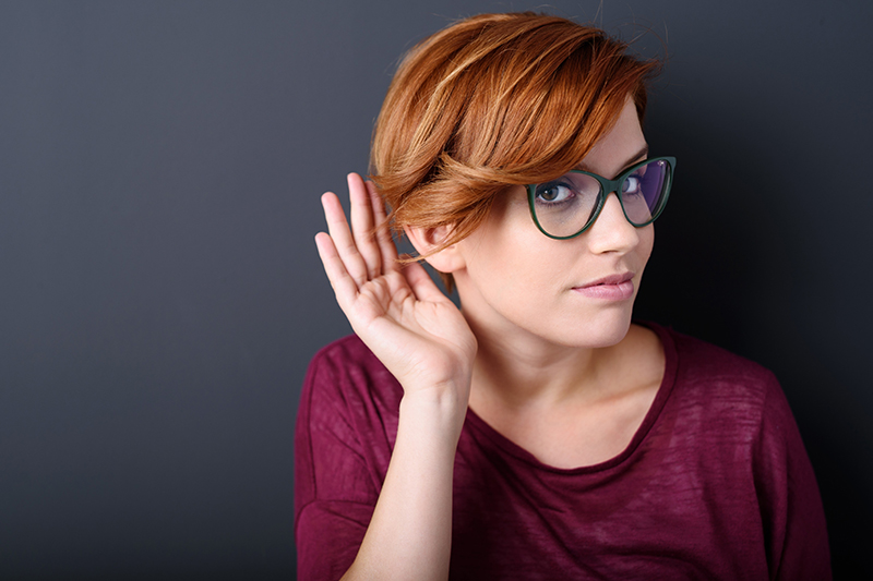 Troubles de l’audition : les causes et conséquences