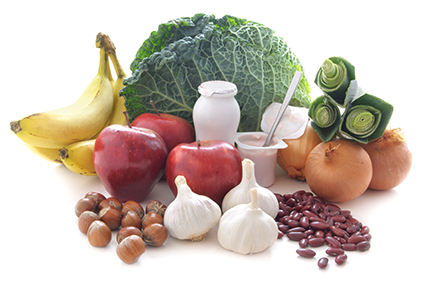 Probiotiques et prébiotiques : quelles différences ?