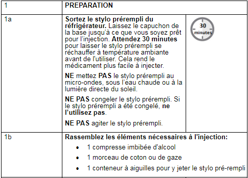 Taltz® stylo prérempli image 3