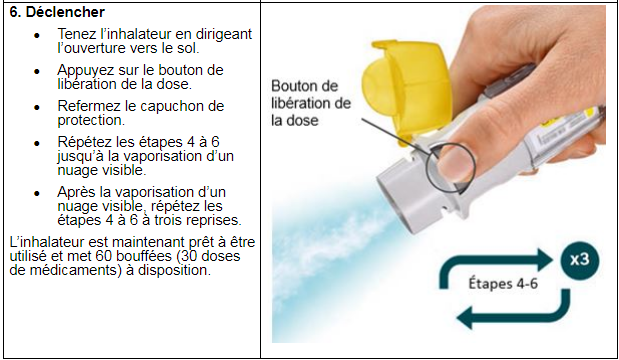 Strivedi Inhalation Striverdi®-Respimat®-reutilisable-solution-pour-inhalation-tableau-3 ...