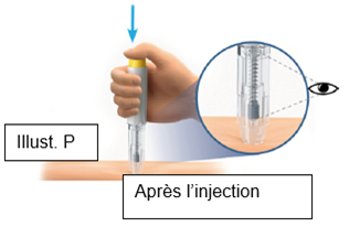 Idacio Injection Pen Idacio®-Solution-injectable-en-stylo-prerempli-image-17 | Creapharma