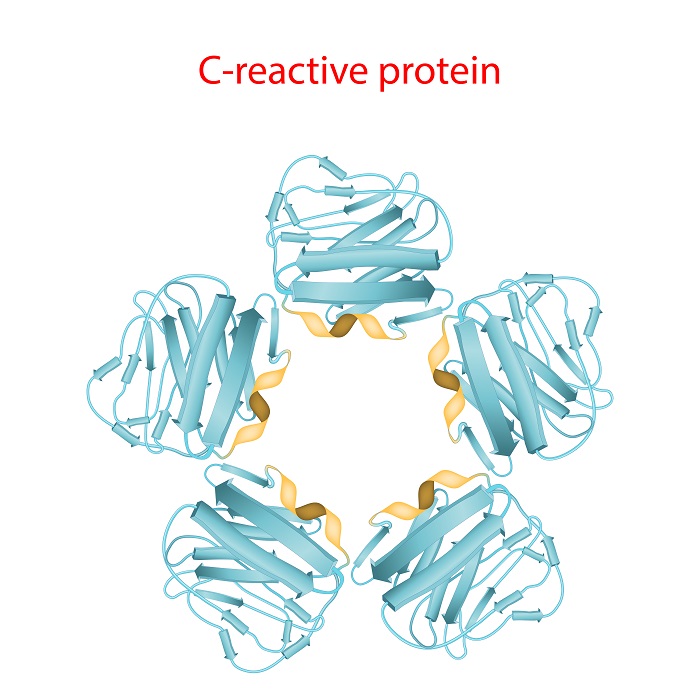 Protéine C-réactive (CRP) | Creapharma