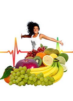 Des apports plus élevés en potassium et plus faibles en sodium améliorent la santé cardiaque (étude)