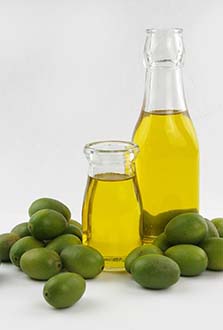 Huile d’olive : un allié santé pour vivre plus longtemps