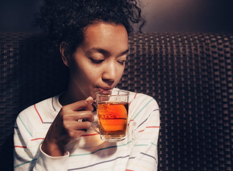 Boire plus de thé contribuerait à prévenir le diabète de type 2 (étude)