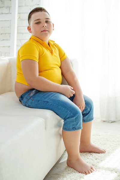 USA: Obesity treatments recommended for obese children aged 12 and over