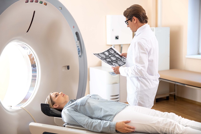 8 questions pour mieux comprendre l'IRM