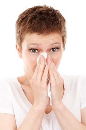 Allergie ou sinusite ? Faites la différence