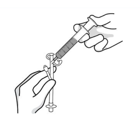 Linea Radiocava RADICAVA®-suspension-buvable-10 | Creapharma