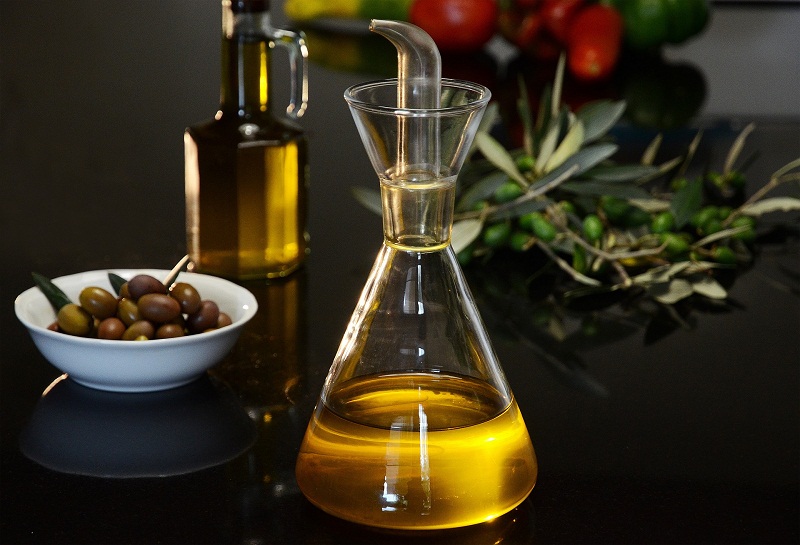 Huile d’olive : 5 principaux effets bénéfiques pour la santé