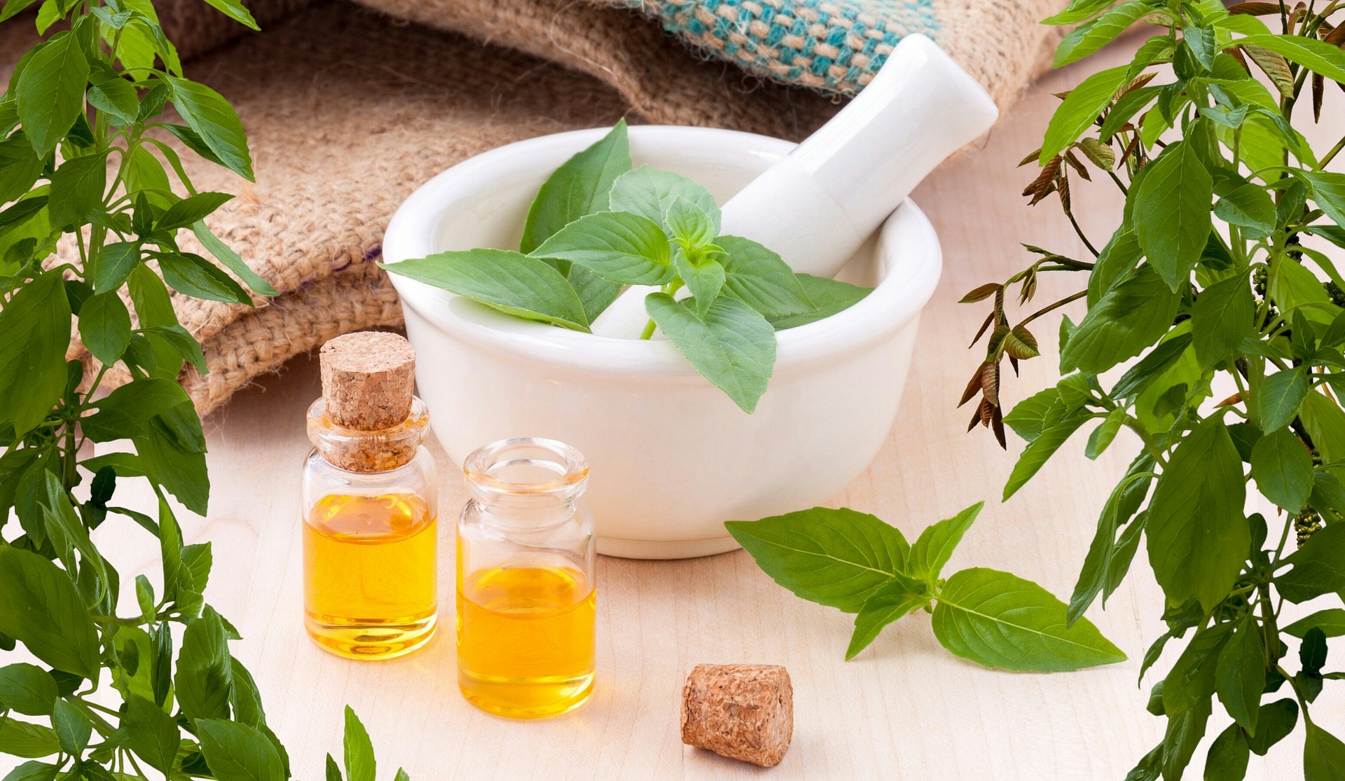 Allergies : 7 erreurs à éviter avec les huiles essentielles